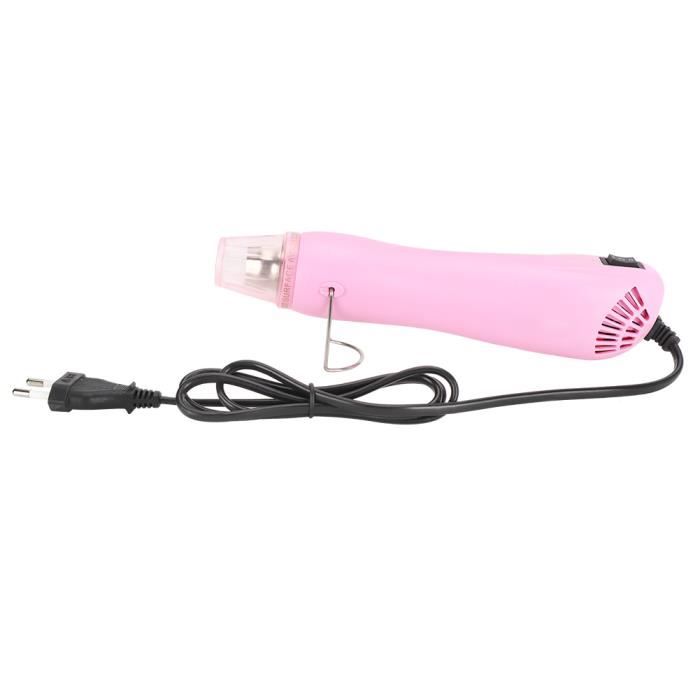 Souffleur à Air UKCOCO Pour Nettoyage Appareil Photo - Kit 2 Pièces Avec Brosse