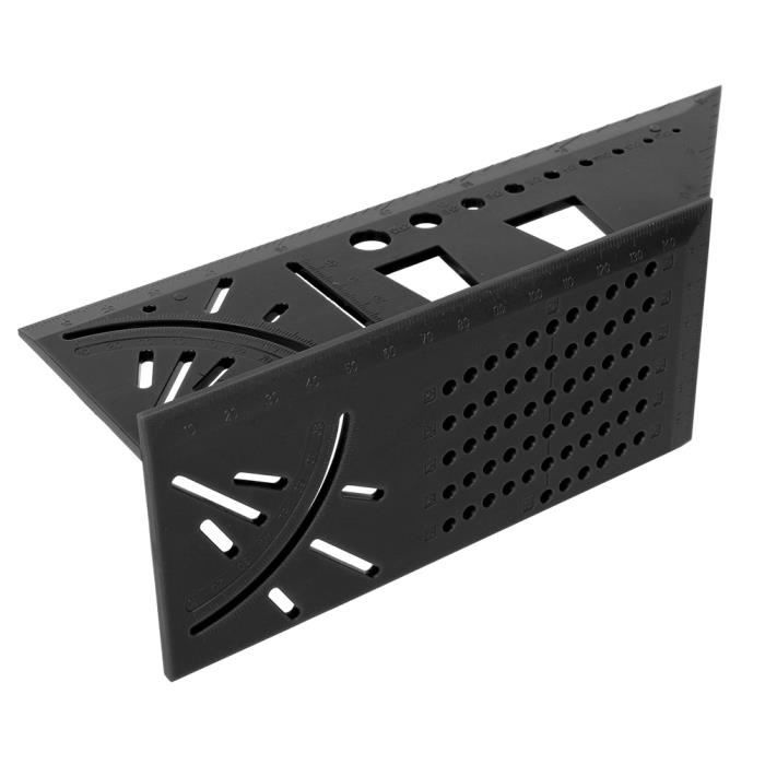 Outil De Biseautage Coulissant Twix Vintage : Détecteur D'angle