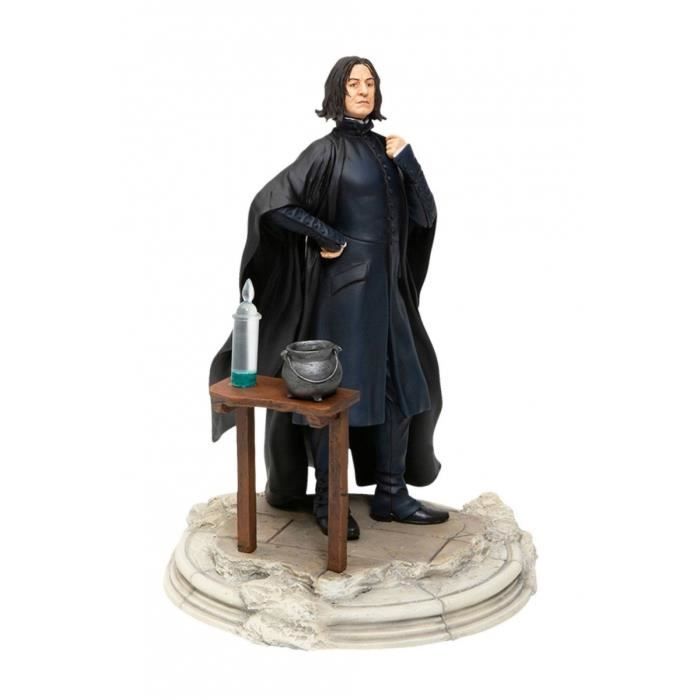 Enesco Harry Potter Statuette Snape 24 cm Cdiscount Maison