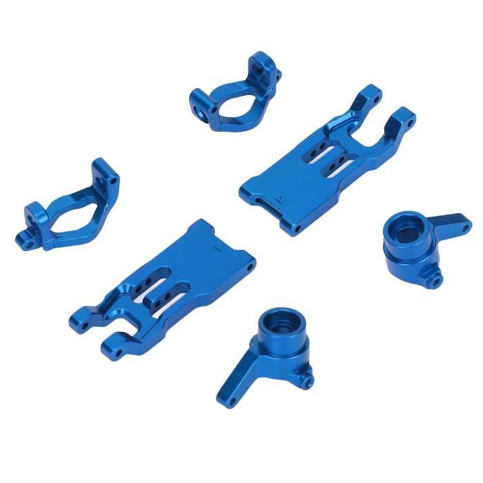 Dioche Bras Oscillant Inférieur Avant 1/10 RC Kit De Bras De Suspension