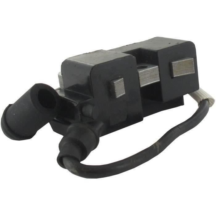 Bobine d'allumage adaptable pour HUSQVARNA modèles 340, 345, 350, 336, 346, 357, 359