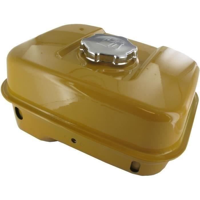 Réservoir à essence adaptable ROBIN pour moteurs EX17, EX21