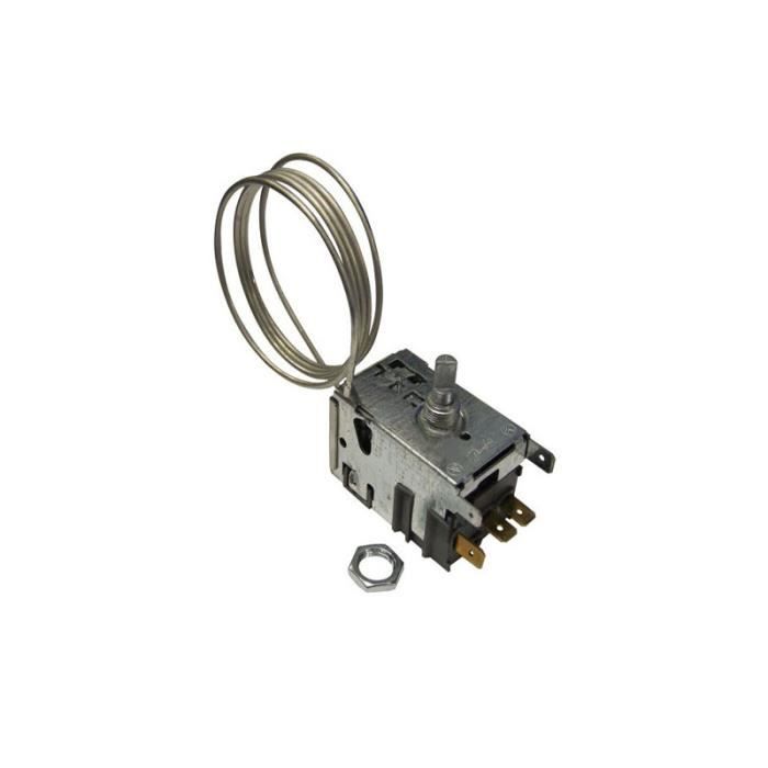 Thermostat 077B6940 - FAGOR - 3FSC-18L - Réfrigérateur-congélateur