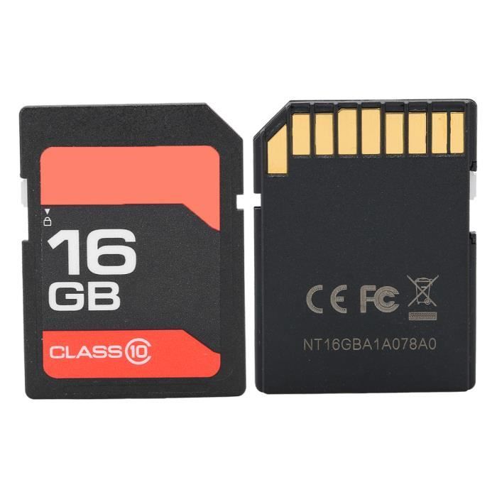 JJC Boîtier Pour Carte Mémoire  Résistant à L'eau  Pour Carte Memoire Resistant A L Eau Pour Compactflash Ou Microsd Sdhc Ou Secure Digital Sdhc Sdxc Ou Memory Stick Pro Duo Ou Xd Picture Card