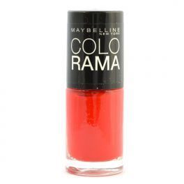 Gemey Maybelline Vernis à Ongles Colorama - 214… - Au Quotidien