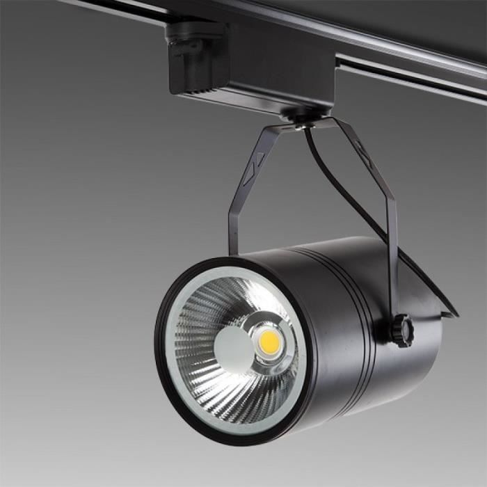 Lampe Murale 4.5W Avec Interrupteur Blanc/Argent - Blanc Chaud 2300K 3500k Silamp 93471130