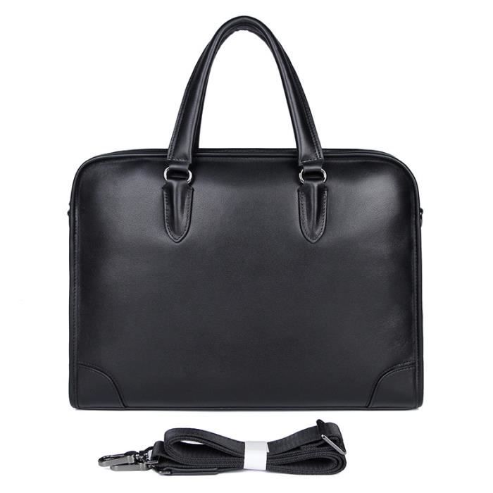 Sacoche de bureau homme online