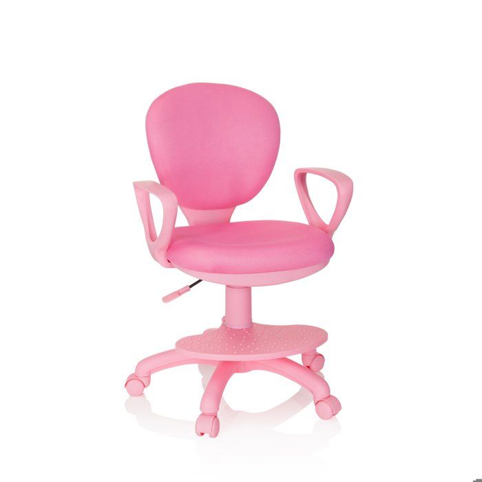 Chaise Pivotante Sensorielle Pour Enfant - Carrousel Fleur - UISEBRT - Développement équilibre