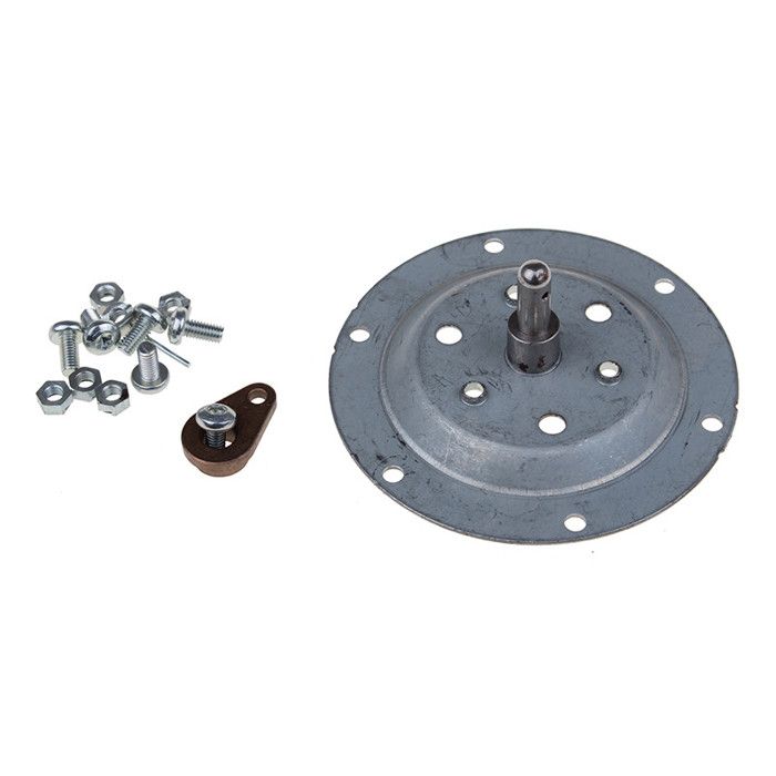 Hotpoint C00305794 - vue 3