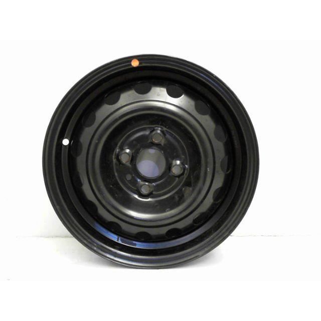 PIECES AUTO D'OCCASION - 5291025070 - JANTES - JANTE TOLE HYUNDAI ACCENT - B1-413376
