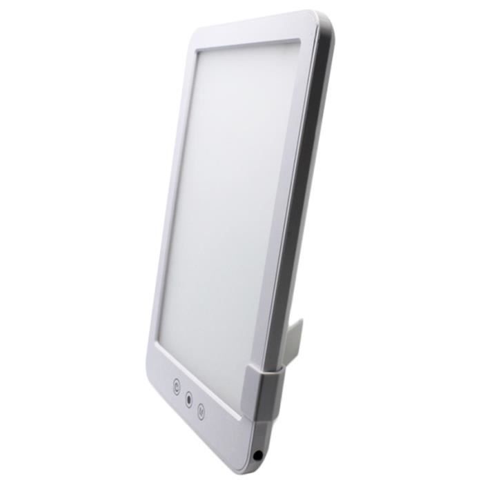 Fake Sunlight Lamp SAD Natural Light LED Lamp Emotional Mood Lamp for