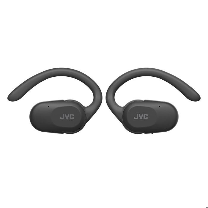 Casque sans fil - JVC - HA-NP40T - Bluetooth 5.4 - Design innovant - Son puissant