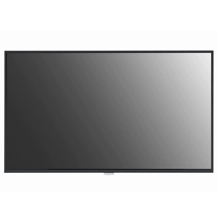 LG 43UH7J H Classe de diagonale 43 UH7J H Series écran LCD rétro éclairé par LED signalisation numérique avec Pro:Idiom intégré webOS 4K UHD 3840 x 2160 éclairage périphérique... - vue 5
