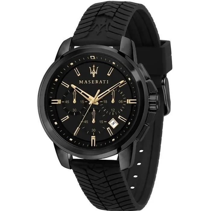 Maserati R8871621011 Montres homme
