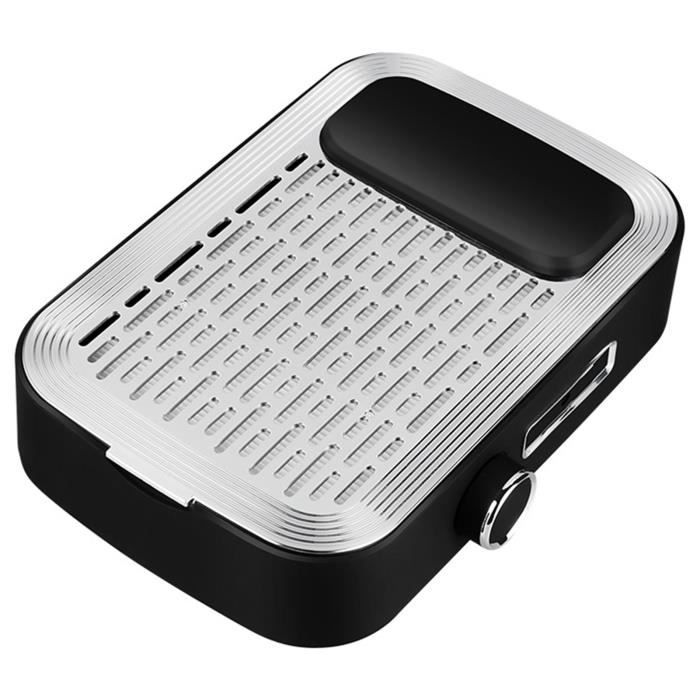 Mothinessto Aspirateur collecteur de poussière dongles Collecteur de Poussière dongles Puissance 80 W electromenager lampe