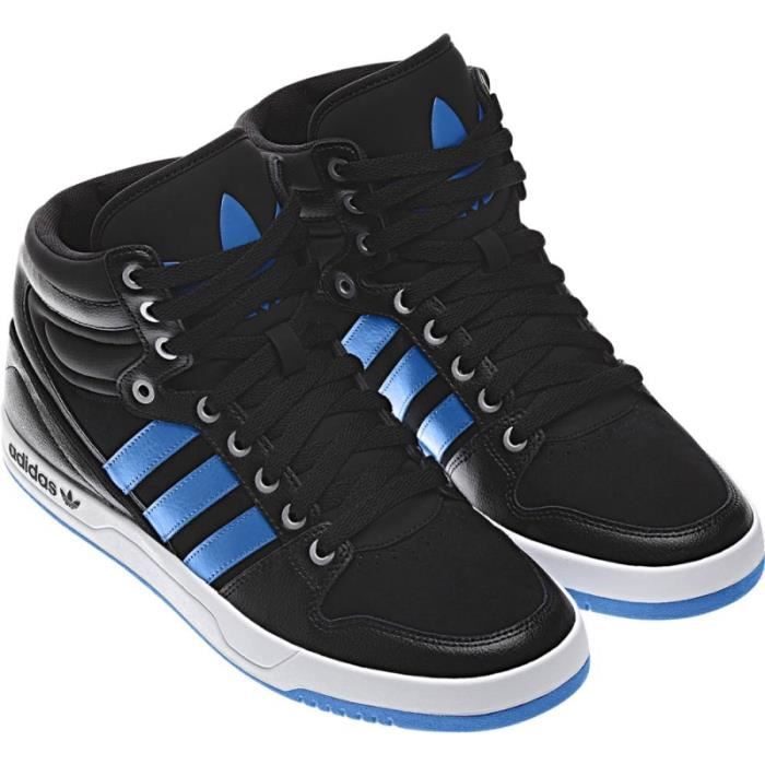 chaussure montante adidas homme