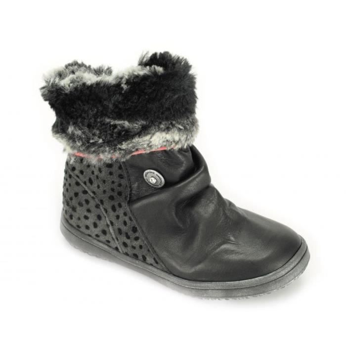 bottines catimini