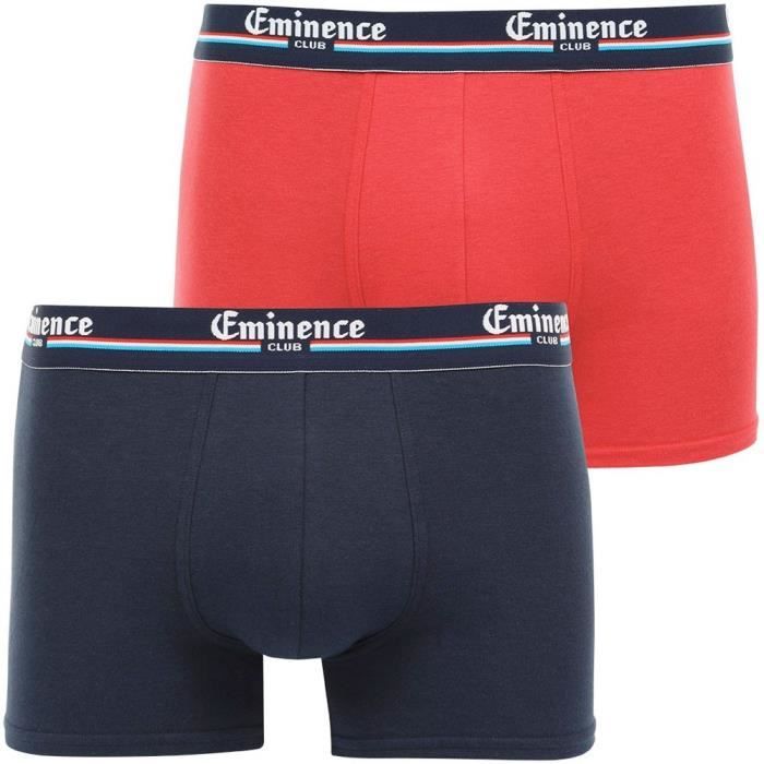eminence boxer homme