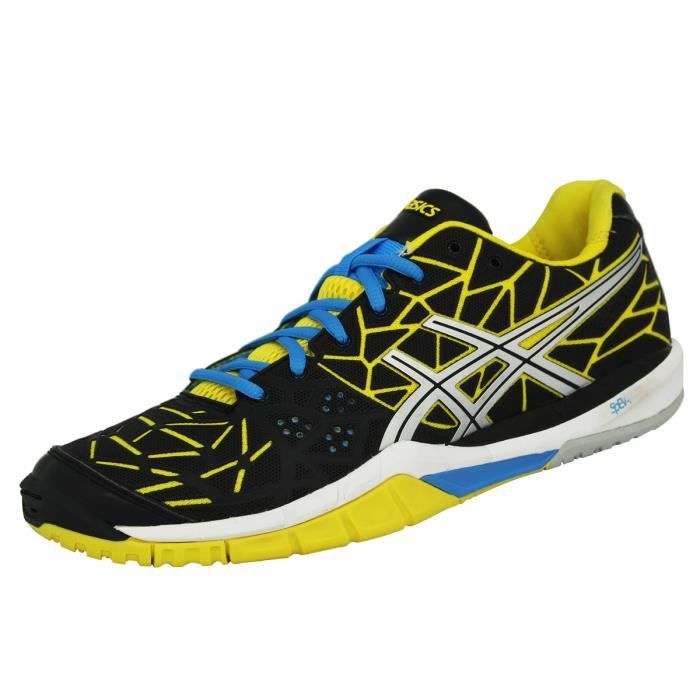 asics gel fireblast femme