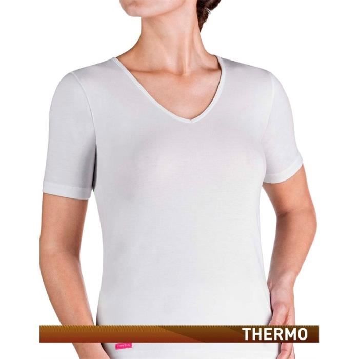 Joyshaper Femme Haut Thermique Rembourré Sans Manches Camisole Veste Hiver Chaud Tank Top Baselayer Thermiques Tops Built-in Bra Herbe Vert S
