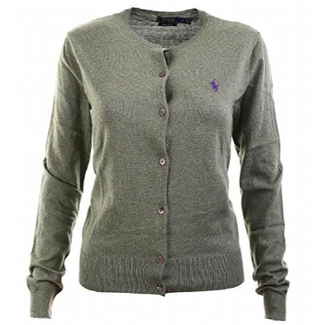 gilet polo ralph lauren homme