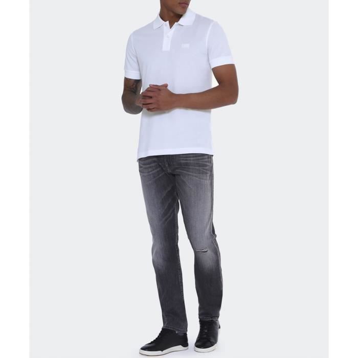 polo boss green