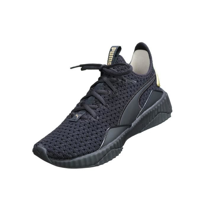 basket defy varsity pour femme