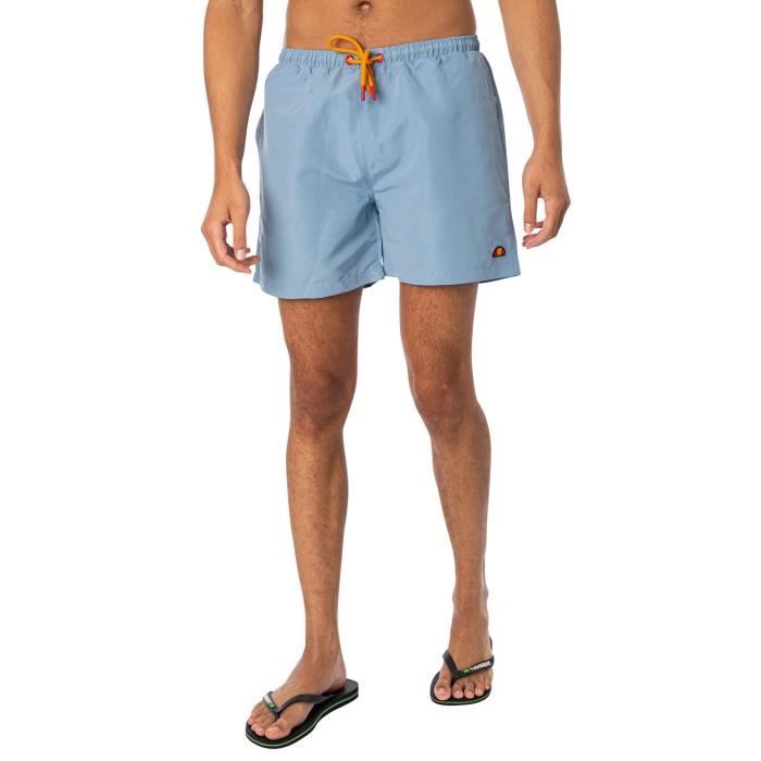 Short De Bain Knights - Ellesse - Homme - Bleu Short De Bain Knights - Ellesse - Homme - Bleu