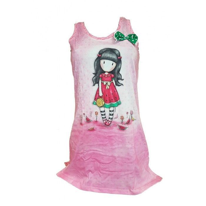 Ensemble de Pyjama Licence Fantaisie Qualité Supérieure Livré en Boite