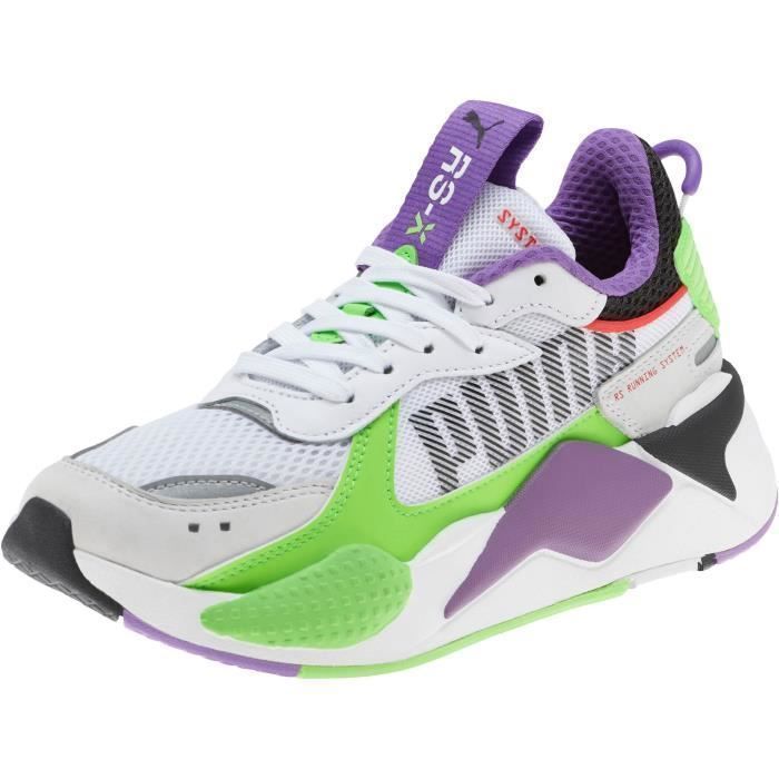 chaussure puma rs homme
