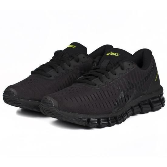 asics gel quantum 360 gs noir