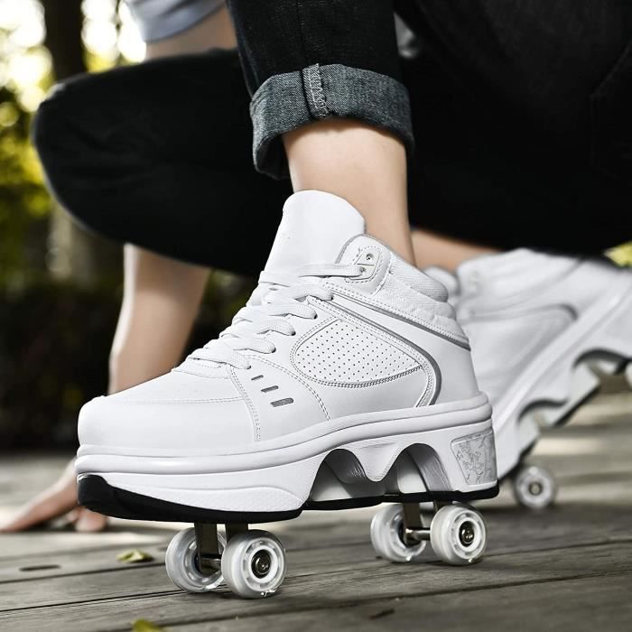 Patins a roulettes,rollers en ligne pour enfants,rollers quad