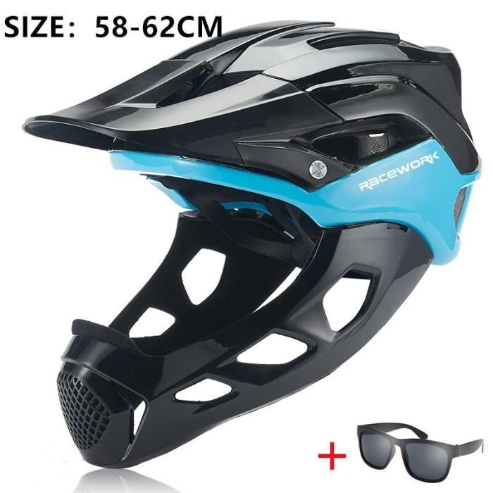 Casque vtt hotsell cross country