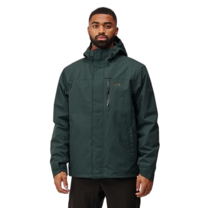 Veste impermeable helly hansen 2025
