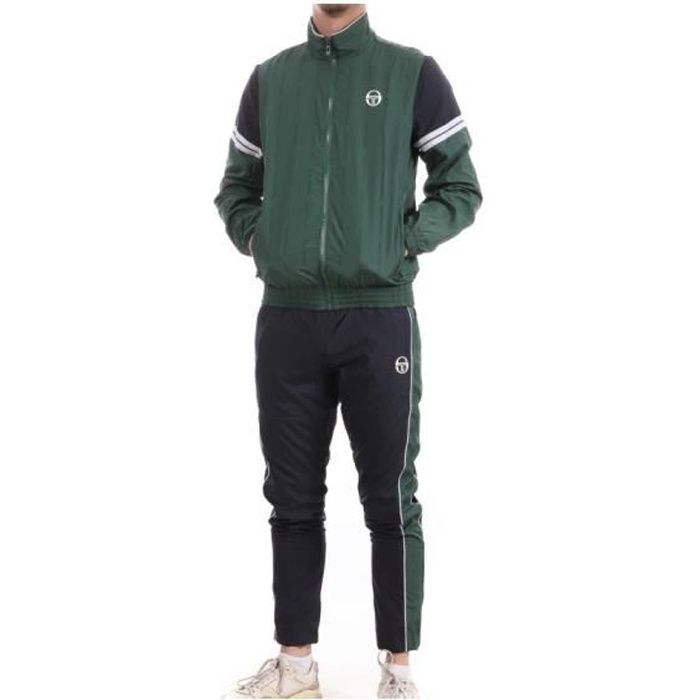 survetement homme sergio tacchini