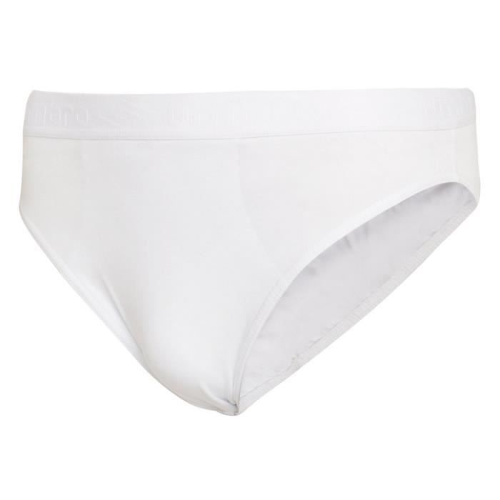 Umbro Slips Homme Blanc Cdiscount PrêtàPorter