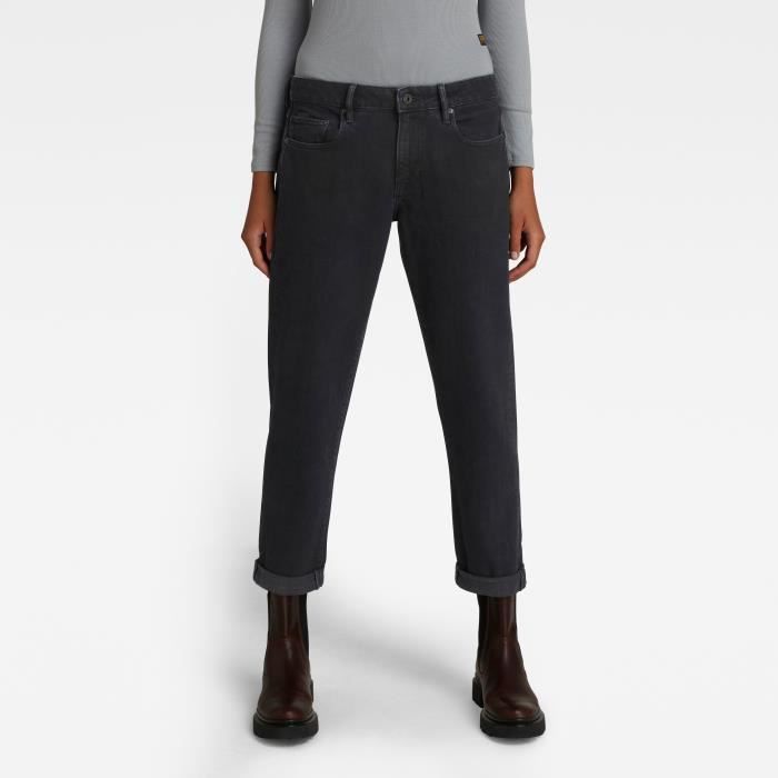 Jean Femme G-STAR Raw Denim - Taille 29W X 32L, Bleu Brut, Occasion Excellent État