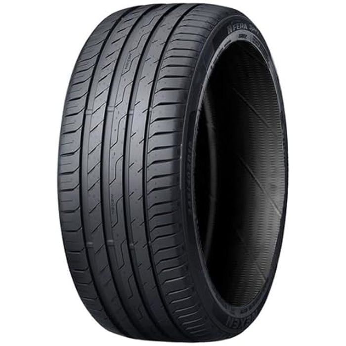 Pneu - NEXEN - TL N FERA SPORT - 235/45R20 - Été - XL - 100W