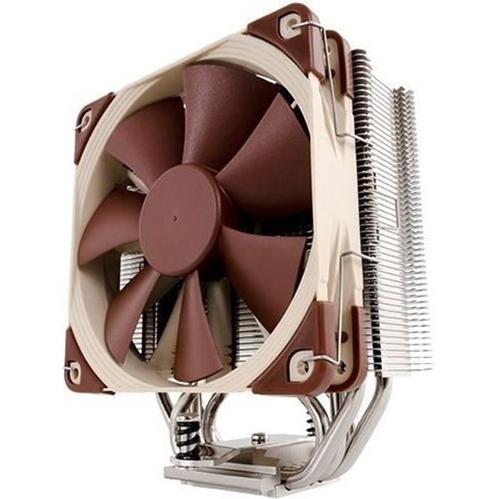 Noctua NH U12S - vue 7