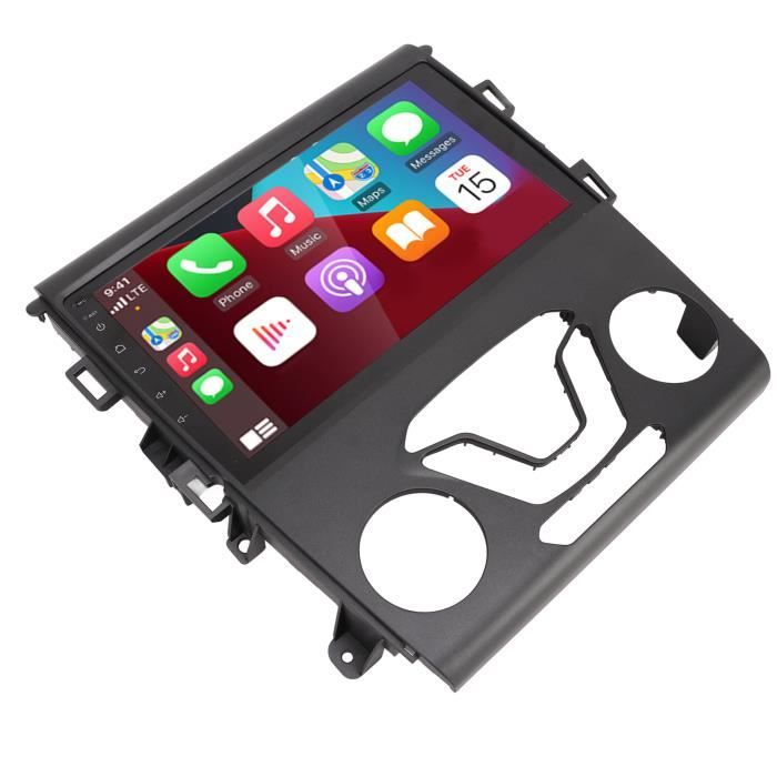 Bulevisiter LCD Touchscreen 6.5 Inch – Vervanging Voor VW Passat, MIB STD2 – Modelnummers TDO-WVGA0633F00045 E.a.