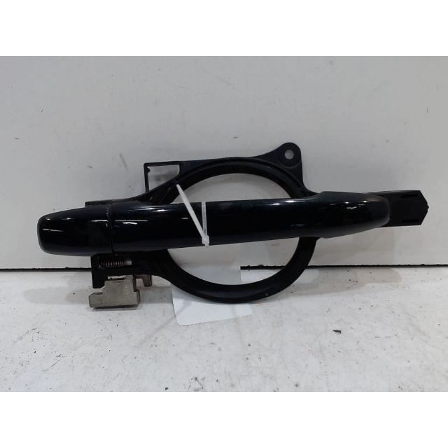 Poignée De Porte Extérieur Arriere Gauche Pour Pathfinder R51