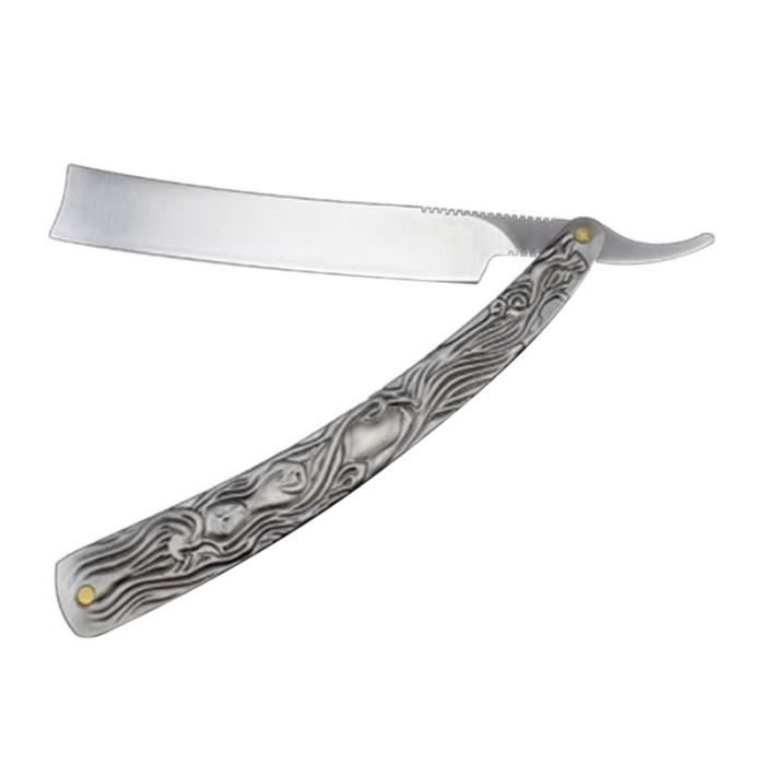 rasoir manuel ancien