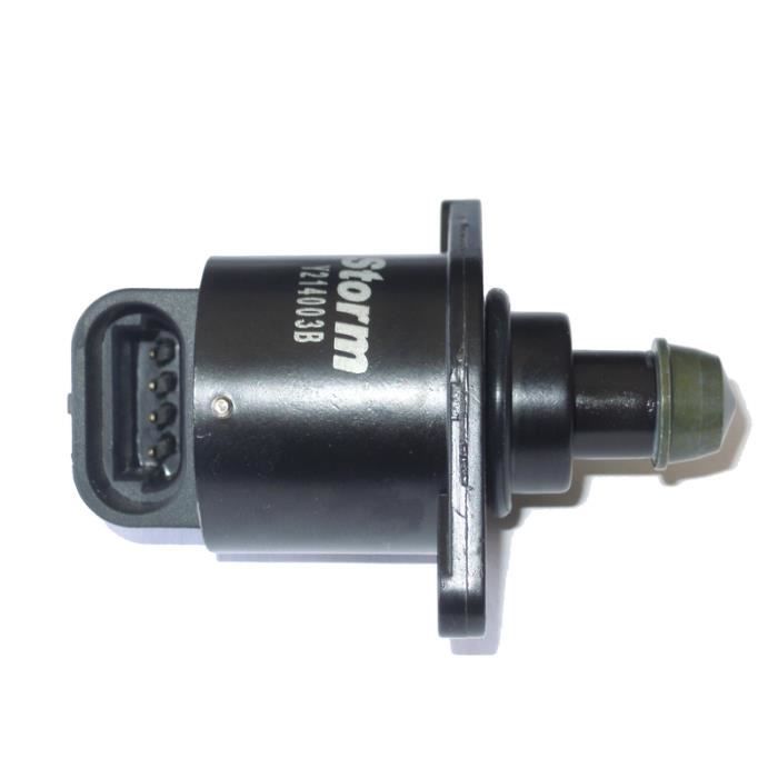 Régulateur De Ralenti Pour Renault Scénic 1.8 16V - Neuf, Référence Magneti Marelli