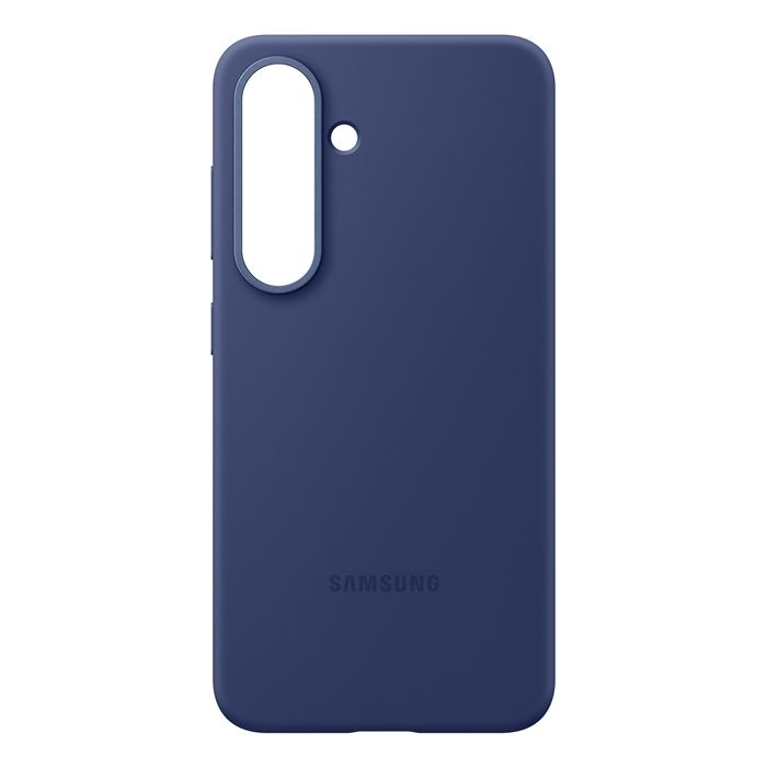 Coque Galaxy S25+ silicone - vue 9