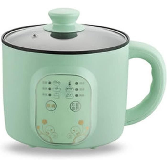 Cuisinière électrique - SURENHAP - Marmite multifonctionnelle - 1,5L
