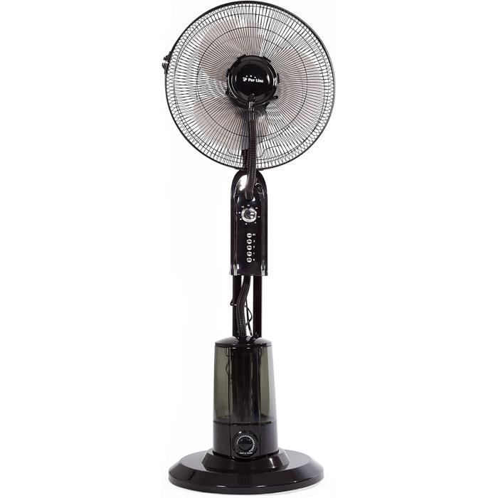 selle Défi Mère patrie ventilateur ou ventilateur brumisateur Traitement préfére