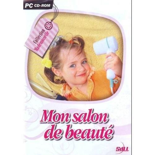 Mon Salon De Beauté