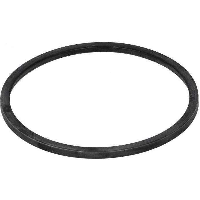 TEFAL Joint pour autocuiseur X2010002 - Wikook - Noir
