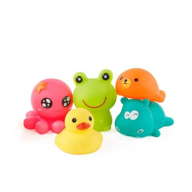 jouet bain enfant