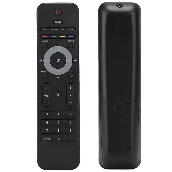 Télécommande De Remplacement Pour PHILIPS 22PFL3404/12, TV - Foto 8